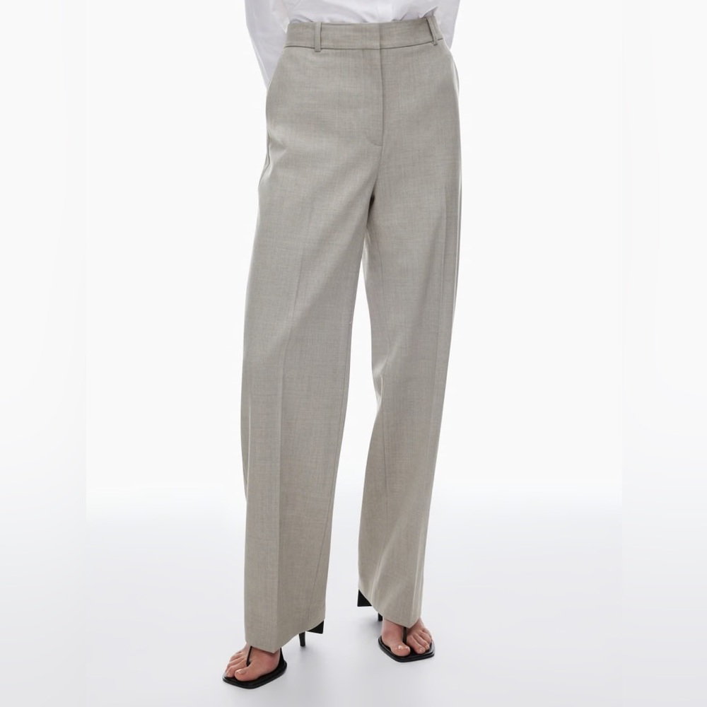 Babaton Agency Pant